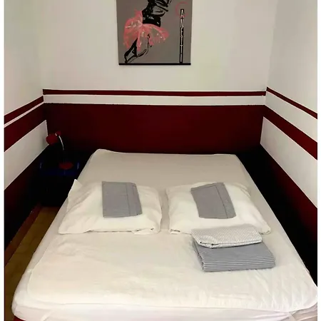 Apartamento Centre Et F1 Calme Vue Parc Parking Gratuit