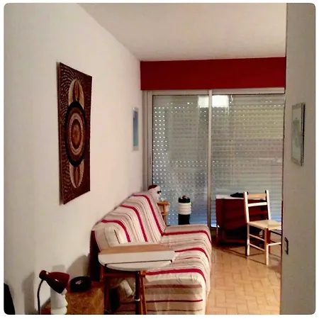 Apartamento Centre Et F1 Calme Vue Parc Parking Gratuit *