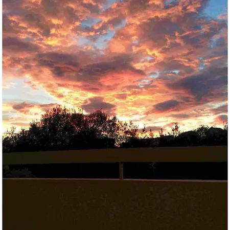 Centre Et F1 Calme Vue Parc Parking Gratuit *