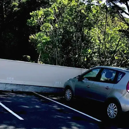 Centre Et F1 Calme Vue Parc Parking Gratuit Apartamento *