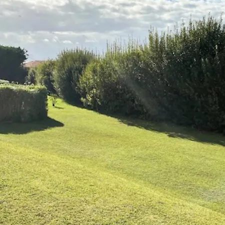 Апартаменты Centre Et F1 Calme Vue Parc Parking Gratuit *