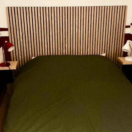 Centre Et F1 Calme Vue Parc Parking Gratuit Апартаменты Биарриц