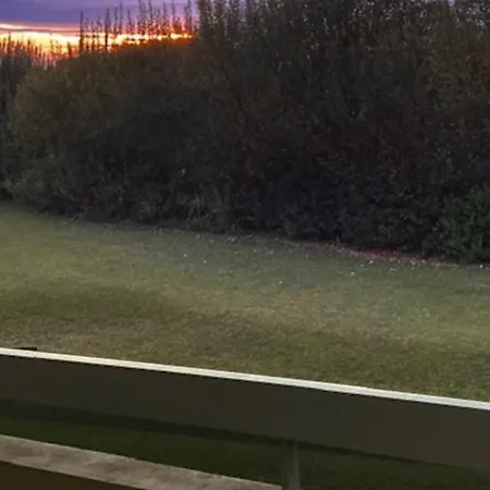 Centre Et F1 Calme Vue Parc Parking Gratuit Биарриц